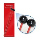 Percussion Plus Glockenspiel Beaters - Hard