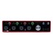 Focusrite Scarlett 18i8 (3rd Gen) - Front 2