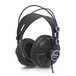 SubZero SZ-MH200 Monitoring Headphones - Angled