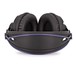 SubZero Monitoring Headphones - Top