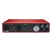 Focusrite Scarlett 8i6 (3rd Gen) - Front