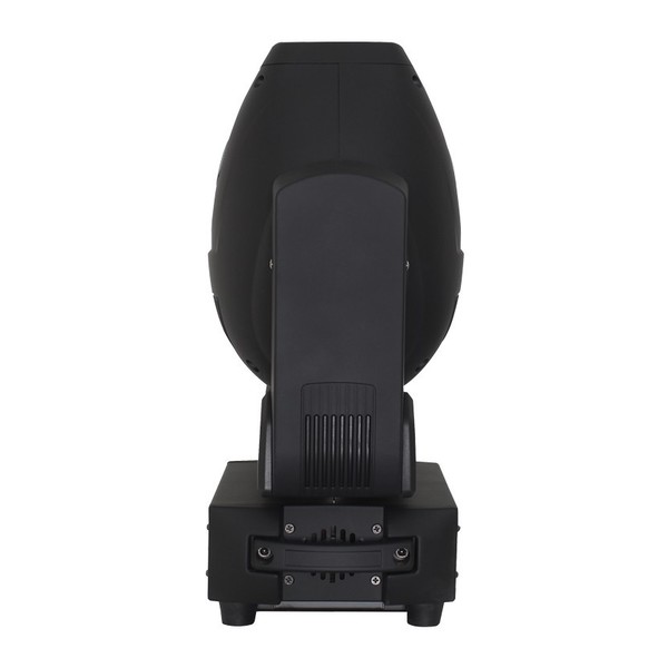 Equinox Fusion 200 Zoom Spot - side