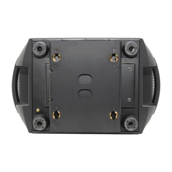 Equinox Fusion 200 Zoom Spot - underneath