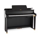 Casio GP510 Grand Hybrid Digital Piano, Polished Ebony
