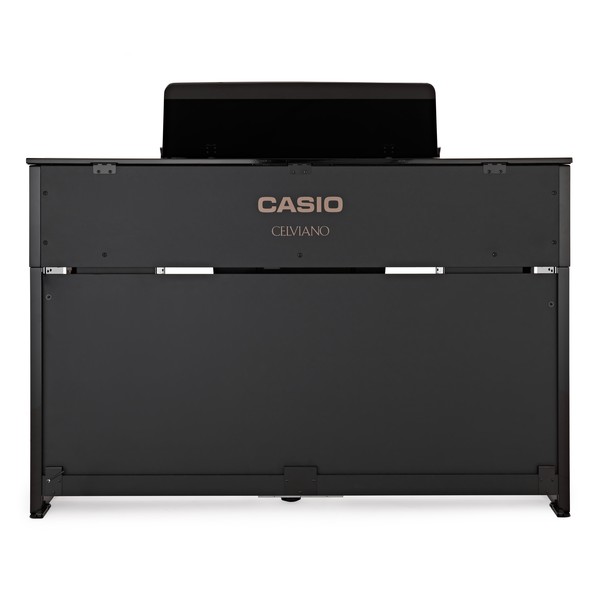 Casio GP510 Grand Hybrid Digital Piano, Polished Ebony