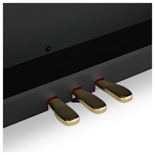 Casio GP510 Grand Hybrid Digital Piano, Polished Ebony