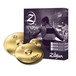 Tama Rhythm Mate Complete Bundle w/ Drum Head Upgrade, Charcoal Mist - zildjian cymbals