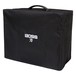Boss Katana 100 MKII 2x12 Combo with Cover and GA-FC Foot Controller Cover
