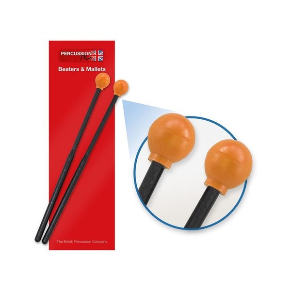 Percussion Plus Chime Bar Beaters