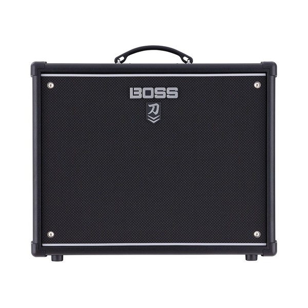 Boss Katana 100 MKII Stereo Bundle amp