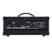 Boss Katana Head MKII 100w Amp Head with Cover - Head Back