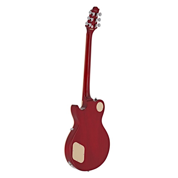 Greg Bennett Avion AV-3, Cherry Sunburst | Gear4music