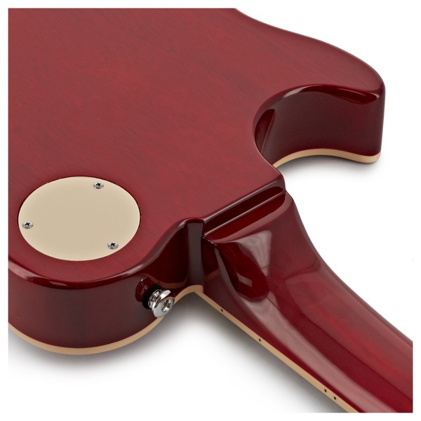 Greg Bennett Avion AV-3 Guitarra Eléctrica - Cherry Sunburst