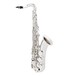 Yamaha YTS280S Saxophone ténor pour étudiant, argent