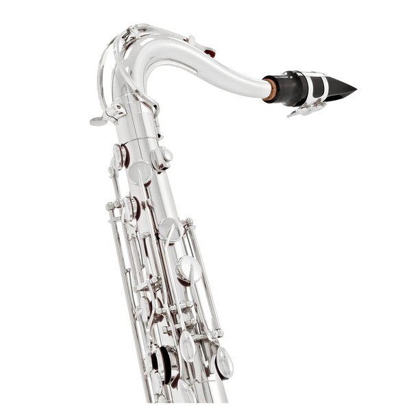Yamaha YTS280S Student Tenor Saxophone, Silver
