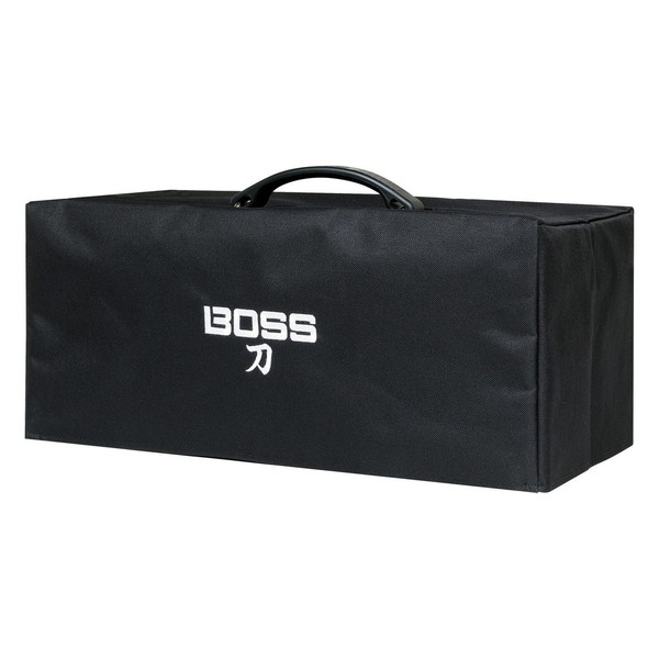 Boss Katana Head MKII 100w Amp Head Complete Bundle - Cover