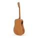 Hartwood Prime Dreadnought Electro Acoustic Guitar, Natural