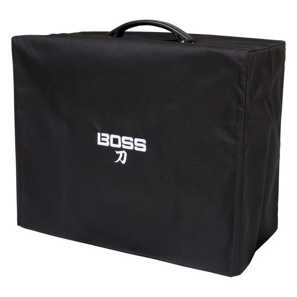 Boss Katana 100 MKII 1x12 Combo with Cover - Cover