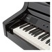 GDP-500 Digital Grand Piano by Gear4music