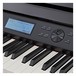 GDP-500 Digital Grand Piano by Gear4music