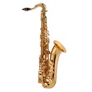Buffet 100 Series Tenor Saxophone, Lacquer