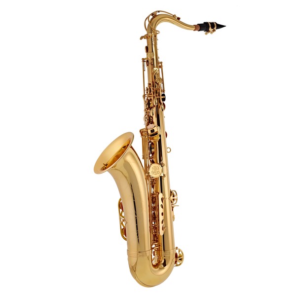 Buffet 100 Series Tenor Saxophone, Lacquer