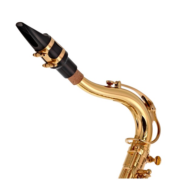 Buffet 100 Series Tenor Saxophone, Lacquer