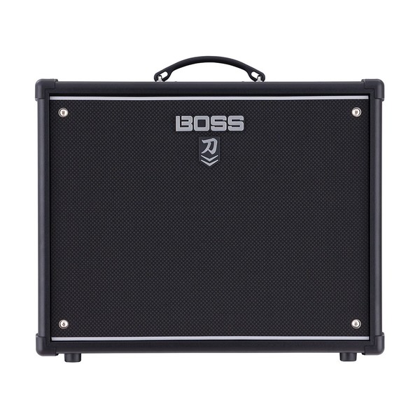 Boss Katana 100 MKII 1x12 Combo with GA-FC Foot Controller - Combo