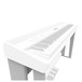 Roland KSC-90 Stand for FP-90 Piano, White