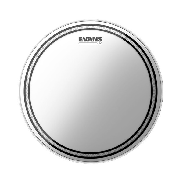 Evans EC Snare Drum Head, 14"