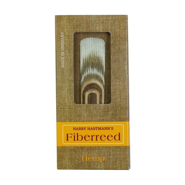 Fiberreed Hemp Tenor Saxophone Reed, Soft