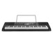 Casio LK 265 Portable Keyboard, Black