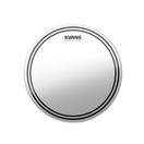 Evans EC2 Edge Control SST Coated Drum Head, 6''