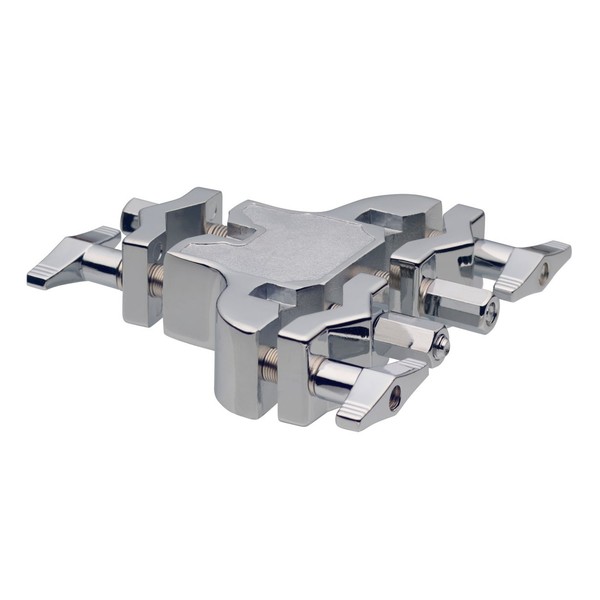 Stagg 3-Way Attachment Clamp