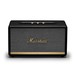 Marshall Stanmore II Voice Speaker w/ Google Assistant, Black