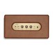 Marshall Stanmore Bluetooth II Speaker, Brown Controls