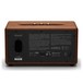 Marshall Stanmore Bluetooth II Speaker, Brown back