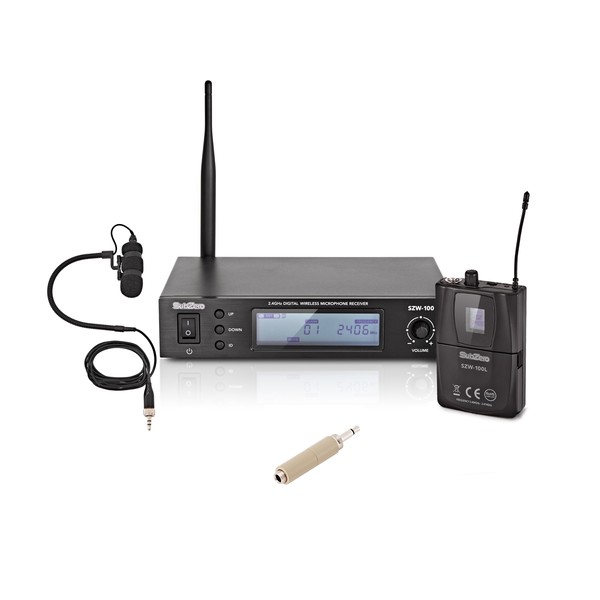 sws-200 ins pack