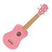 Ukulele by Gear4music Blue