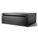 Adam Hall 874E04 ERGO 19'' Rack Drawer, 4U