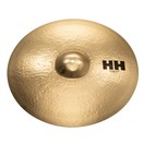 Sabian HH 21'' Vintage Ride Cymbal, Natural Finish