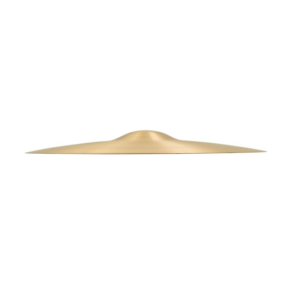 Sabian AA 14'' Marching Band Cymbals - profile
