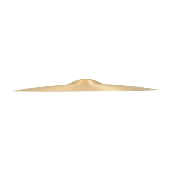 Sabian AA 16'' Viennese Cymbals - profile