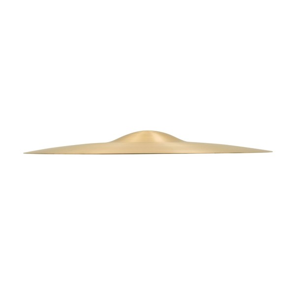Sabian AA 16'' Marching Band Cymbals - profile