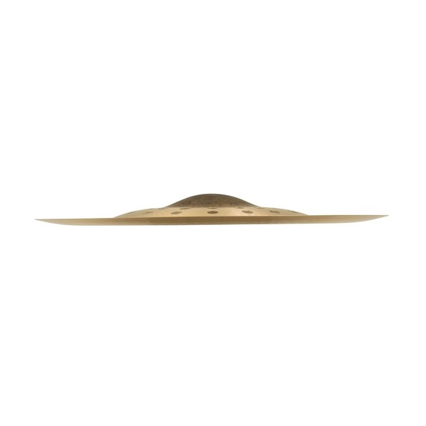 Sabian AA 17'' Holy China Cymbal - profile