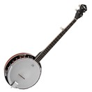 Banjo de 5 Cordas de Gear4music