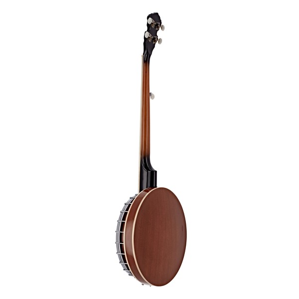 5 String Banjo by Gear4music