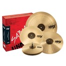 Sabian HHX Performance Set