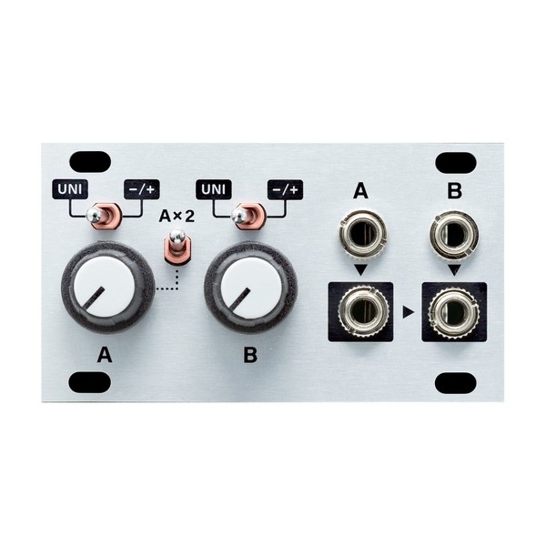 intellijel Duatt 1U