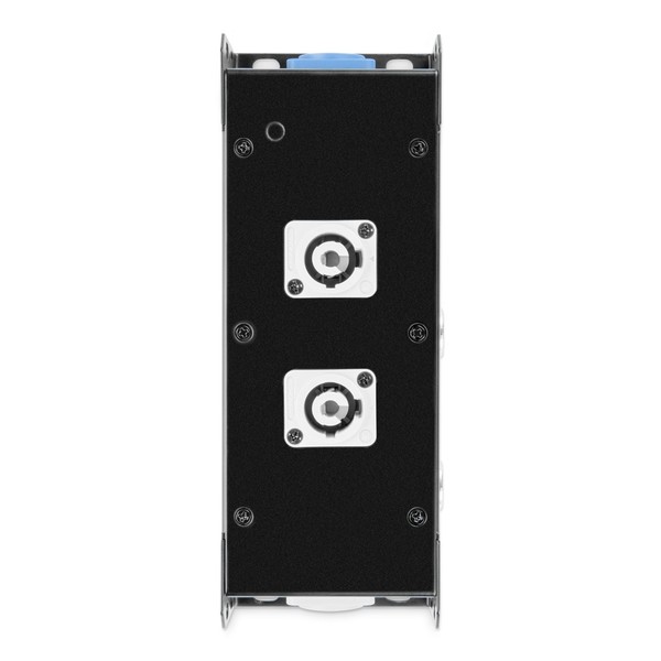 Adam Hall PRO PORT 2PP Power Distributor, Top